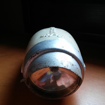 Delta rocket ray bike lamp - Lamps