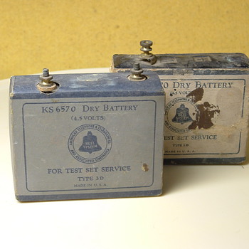 Telephone stuff - Telephones