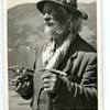 Austrian Man...late 1940s