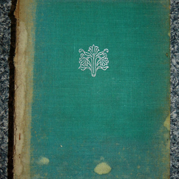 A Christmas Carol by Charles Dickens