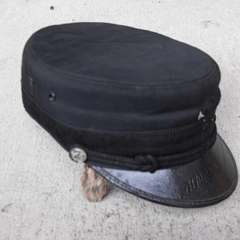 What is the hat?