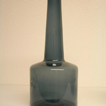 Timo Sarpaneva - Art Glass