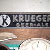 krueger beer light