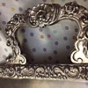 Trying to find the maker of an Antique Silver Footed Tray