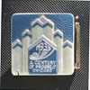 1933 Chicago Buckle