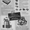 1950 Harry & David Advertisement