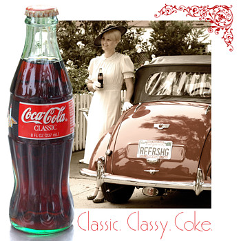 Coke Photos