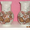 Help identify Vases