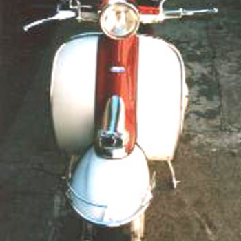 My Old Motorcycles (São Paulo, Brazil) - Motorcycles