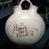 Old Vintage Canteen Jug