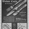 1950 Tuttle Sterling Advertisement
