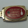 High Score Award PARAMUS NJ Bowling - Key Ring