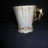 1900's Cup, No Markings??