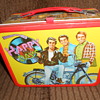 happy days ..fonzi lunch box