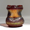 I like Dugan Art Glass...