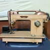 White Goden Bobbin