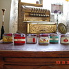 Tobacco Advertising... Smoking Memorabilia...Lighters From The Fifties And Sixties