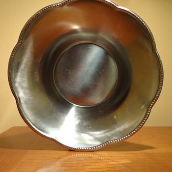  ALESSI - ITALY/DATES 1960's?