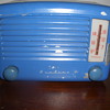 Airline AM radio model 84kr-1520a NEED ADVICE