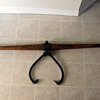 Old Logger's Tool