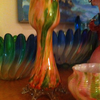 The last post..... - Art Glass