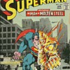 Old Comic Books - Bronze Age 2