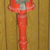 King Carousel Gumball Machine