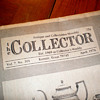 1976 The Collector (Established 1969 as Collector's Weekly) Newspaper