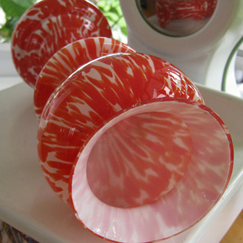 My Welz..For Vintagefran - Art Glass
