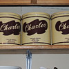 Charlie Chips!