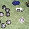 Uniform Buttons