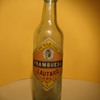 Drink bottles of 1900