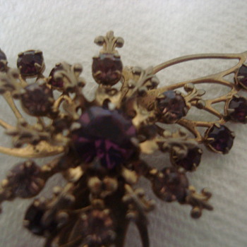 Filigree angel