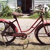 30's Elgin Bicycle