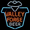 Valley Forge Beer