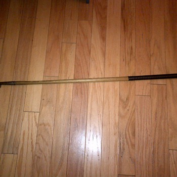 Adjustable Iron---Ventage