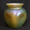 Loetz Phanomen Genre 7501 Vase