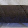 OLD MINING PIPE