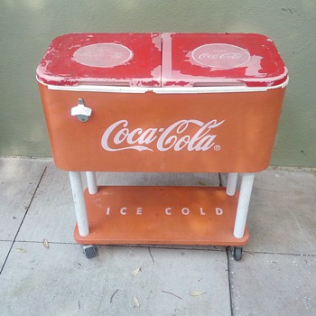 Cooler