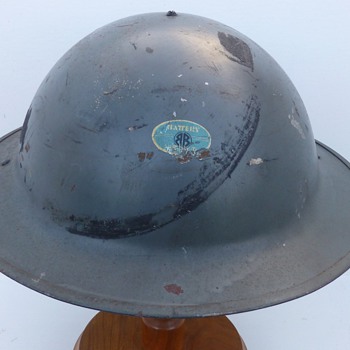Mk2 No.2C Battery - Military and Wartime
