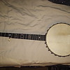 Old 5-string, don't know what kind????????? need help.