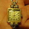 Antique Gruen Ladie's watch 