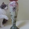 Series 2 Cats and glass