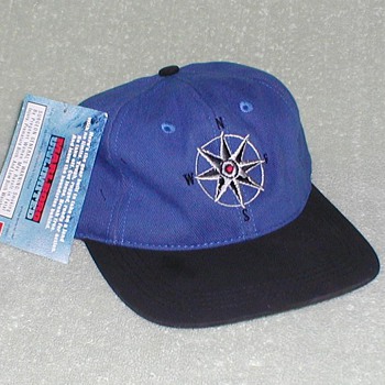 1998 Marlboro Cap