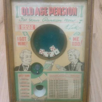 Favorite Coin Game that I husled Mema out of !!! - Coin Operated