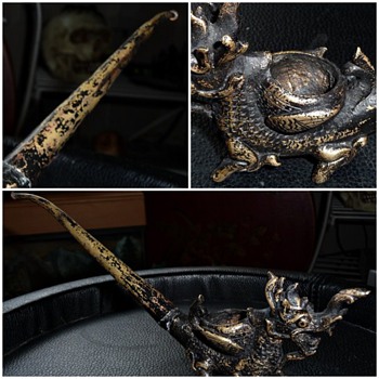 brass pipe