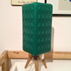 Tri-pod Plastic Table Lamp