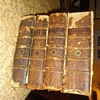 Scott's Bibles, The First American Edition From 1804 to 1809
