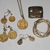 Gold Coins