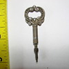 Old Machine Key of some kind